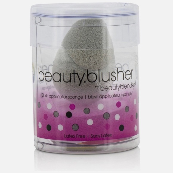 FREE* “Beauty Blusher” blush applicator sponge!!! - Picture 3 of 5